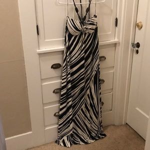 Tommy Bahama maxi dress
